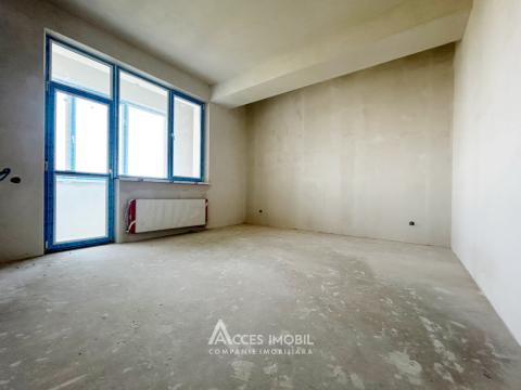 ExFactor! Botanica, str. Tudor Strișcă, 3 camere + living. Variantă Albă!: 5