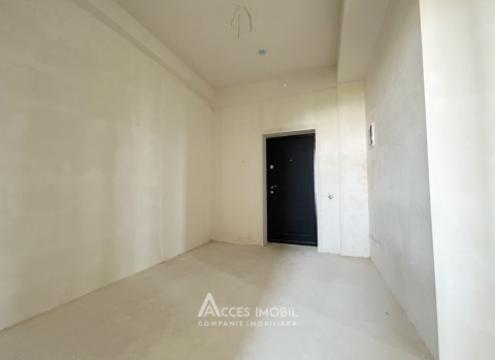 ExFactor! Botanica, str. Tudor Strișcă, 3 camere + living. Variantă Albă!: 6