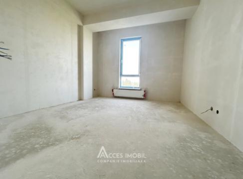 ExFactor! Botanica, str. Tudor Strișcă, 3 camere + living. Variantă Albă!: 3