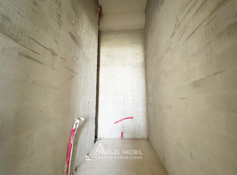 ExFactor! Botanica, str. Tudor Strișcă, 3 camere + living. Variantă Albă!: 8