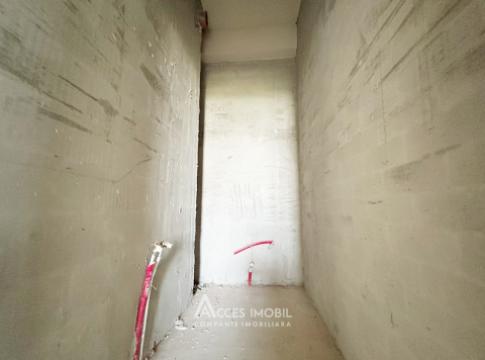 ExFactor! Botanica, str. Tudor Strișcă, 3 camere + living. Variantă Albă!: 8