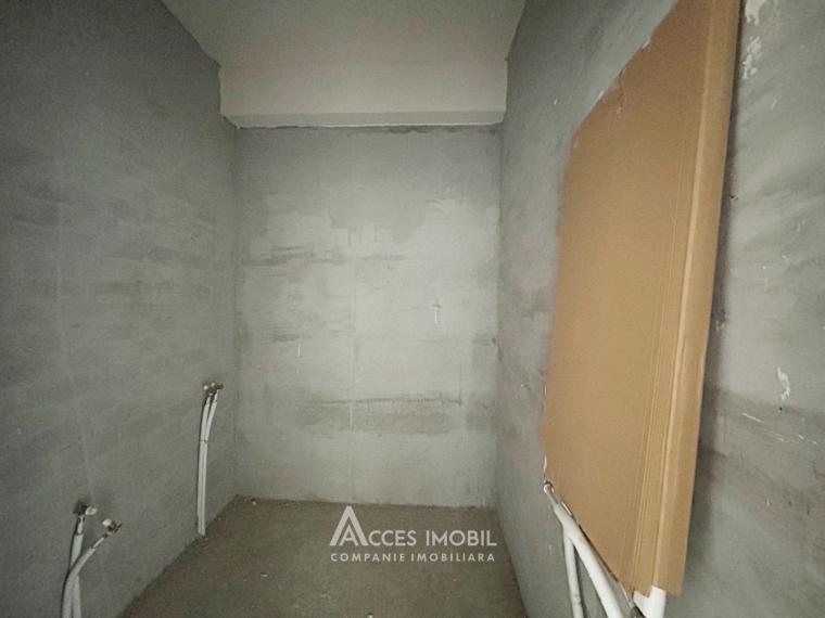 ExFactor! Botanica, str. Tudor Strișcă, 3 camere + living. Variantă Albă!: 9