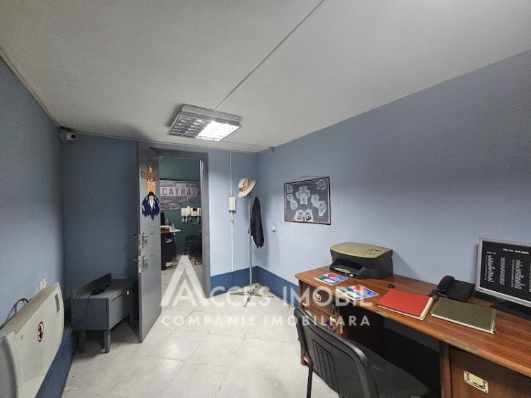 Spațiu Comercial, 76m2, Botanica, str. Independenței!: 4