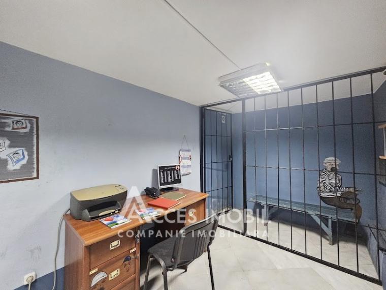 Spațiu Comercial, 76m2, Botanica, str. Independenței!: 5