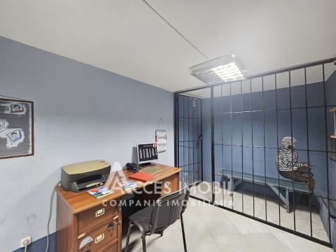 Spațiu Comercial, 76m2, Botanica, str. Independenței!: 5