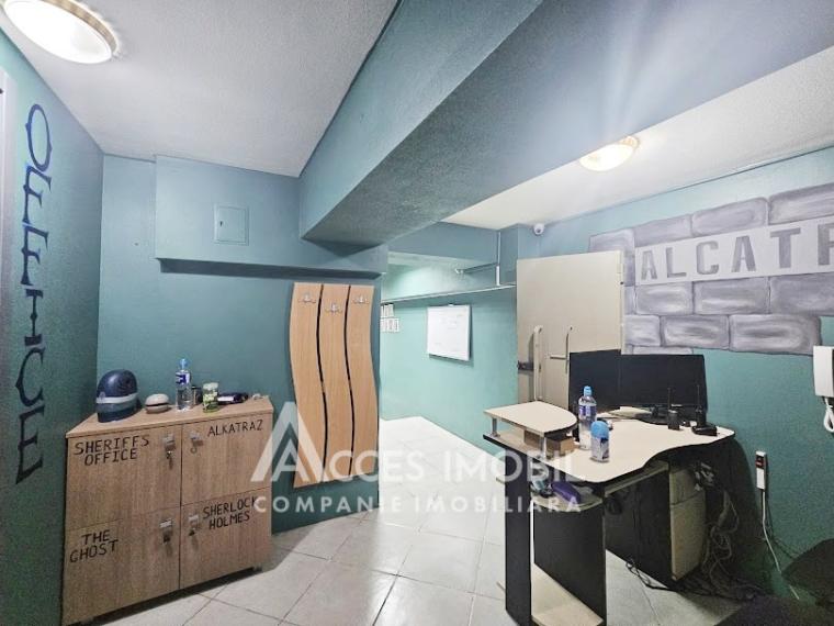 Spațiu Comercial, 76m2, Botanica, str. Independenței!: 6