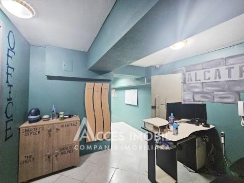 Spațiu Comercial, 76m2, Botanica, str. Independenței!: 6