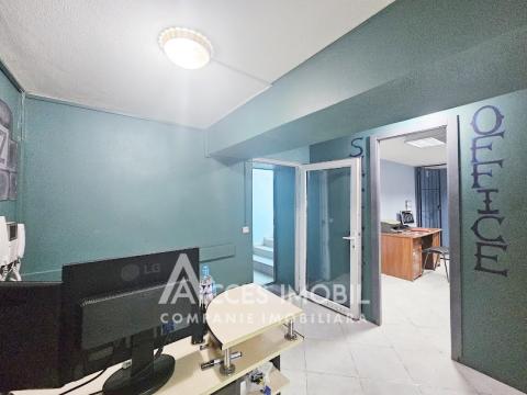 Spațiu Comercial, 76m2, Botanica, str. Independenței!: 7