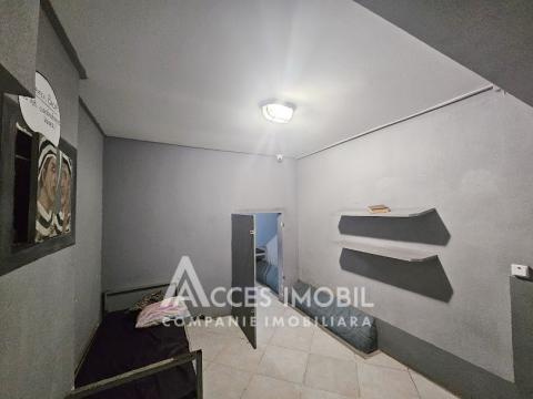 Spațiu Comercial, 76m2, Botanica, str. Independenței!: 8