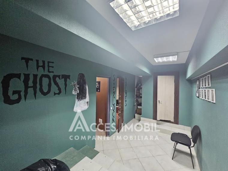 Spațiu Comercial, 76m2, Botanica, str. Independenței!: 9