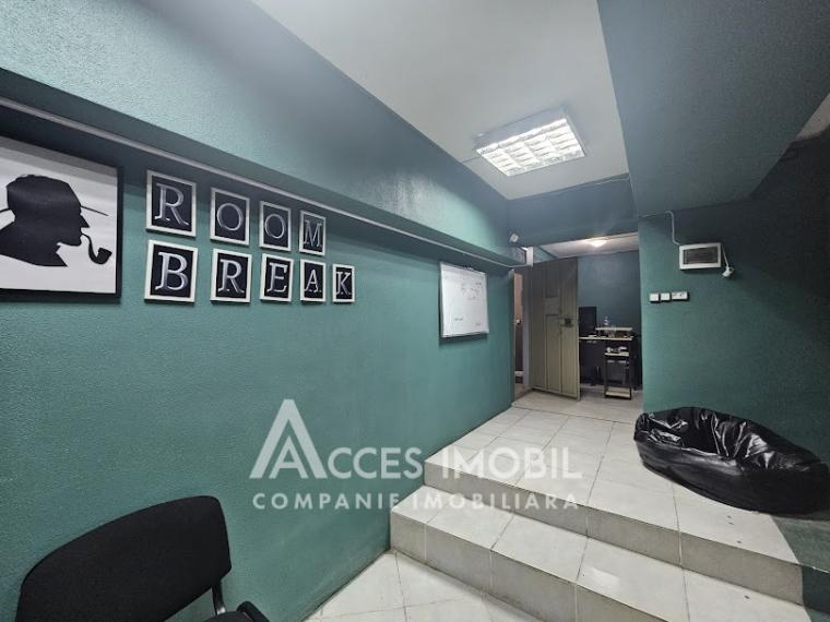Spațiu Comercial, 76m2, Botanica, str. Independenței!: 10