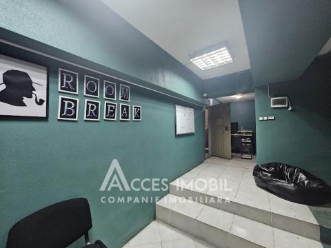 Spațiu Comercial, 76m2, Botanica, str. Independenței!: 10