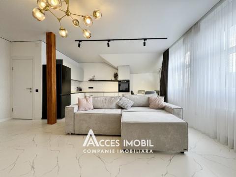 : Ciocana, Vadul lui Voda str.