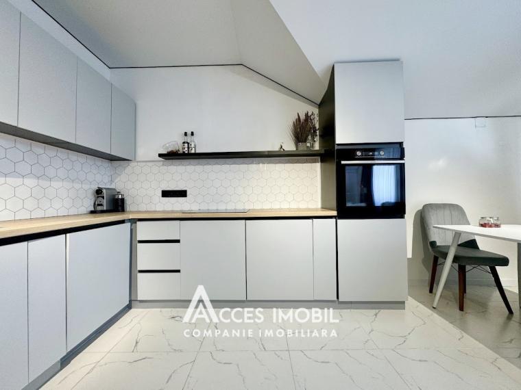 Penthouse! New block! Ciocana, Vadul lui Voda street, 2 rooms + living! Euro Repair!: 5