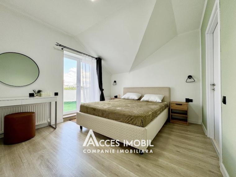 Penthouse! New block! Ciocana, Vadul lui Voda street, 2 rooms + living! Euro Repair!: 6