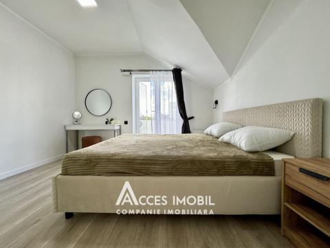 Penthouse! New block! Ciocana, Vadul lui Voda street, 2 rooms + living! Euro Repair!: 7