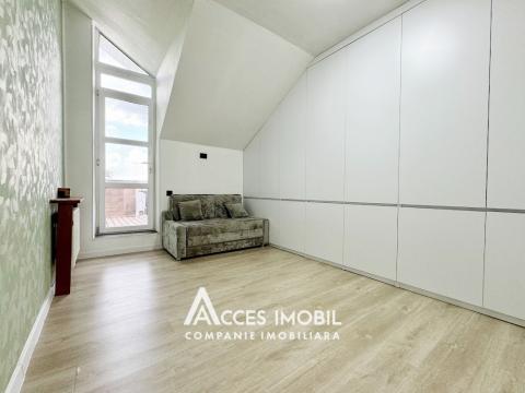 Penthouse! New block! Ciocana, Vadul lui Voda street, 2 rooms + living! Euro Repair!: 8