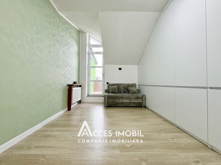 Penthouse! New block! Ciocana, Vadul lui Voda street, 2 rooms + living! Euro Repair!: 9