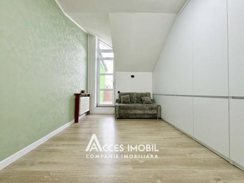 Penthouse! New block! Ciocana, Vadul lui Voda street, 2 rooms + living! Euro Repair!: 9