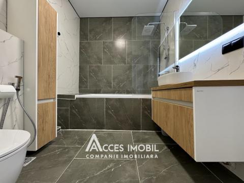 Penthouse! New block! Ciocana, Vadul lui Voda street, 2 rooms + living! Euro Repair!: 11