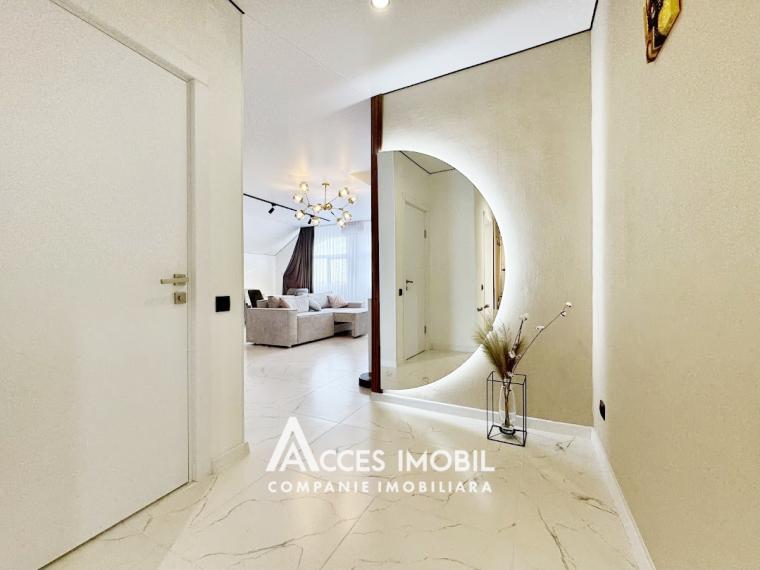 Penthouse! New block! Ciocana, Vadul lui Voda street, 2 rooms + living! Euro Repair!: 13