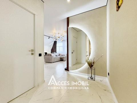 Penthouse! New block! Ciocana, Vadul lui Voda street, 2 rooms + living! Euro Repair!: 13