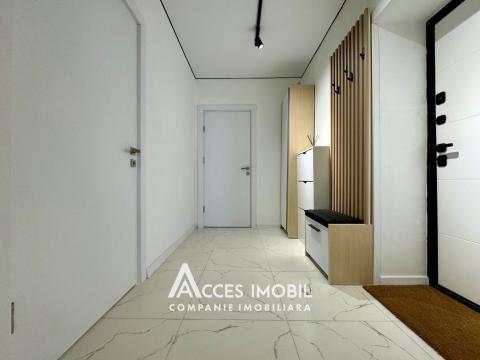 Penthouse! New block! Ciocana, Vadul lui Voda street, 2 rooms + living! Euro Repair!: 15