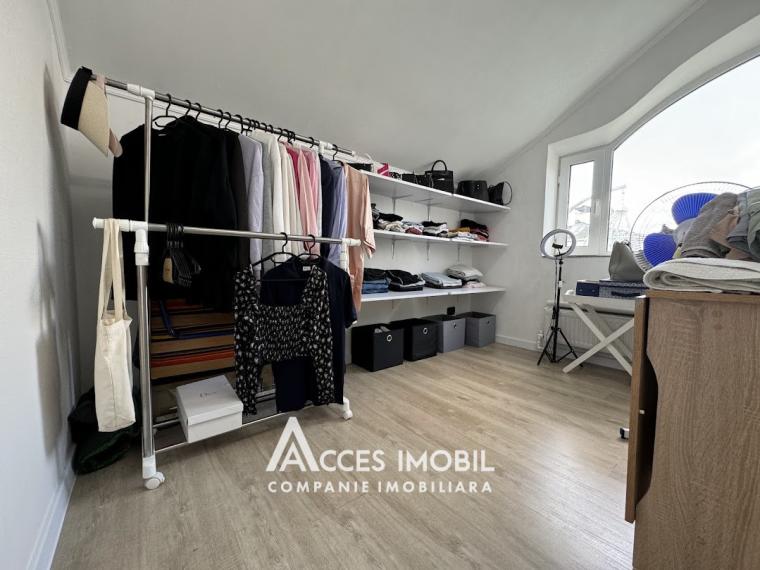 Penthouse! New block! Ciocana, Vadul lui Voda street, 2 rooms + living! Euro Repair!: 16