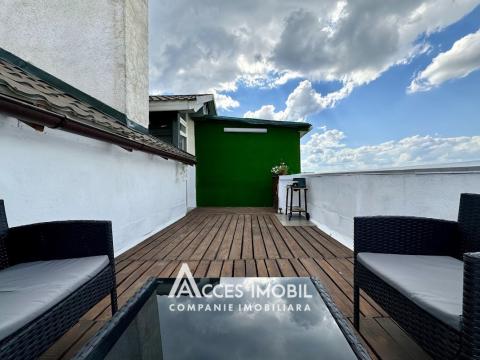 Penthouse! New block! Ciocana, Vadul lui Voda street, 2 rooms + living! Euro Repair!: 17