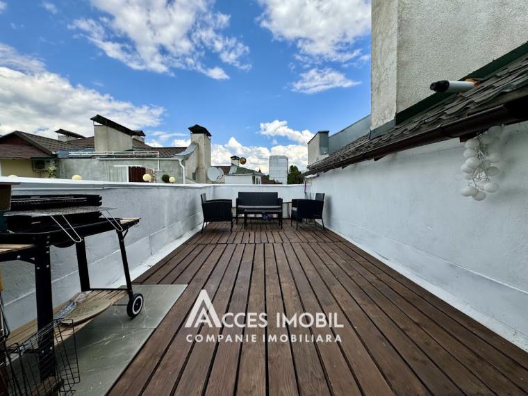 Penthouse! New block! Ciocana, Vadul lui Voda street, 2 rooms + living! Euro Repair!: 19