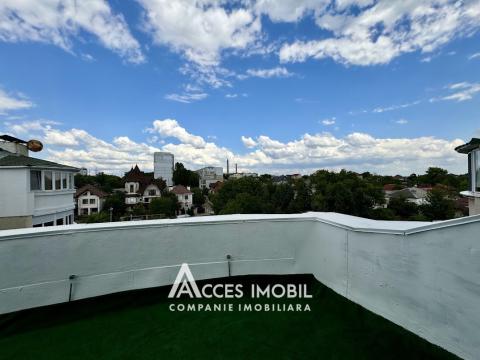 Penthouse! New block! Ciocana, Vadul lui Voda street, 2 rooms + living! Euro Repair!: 22