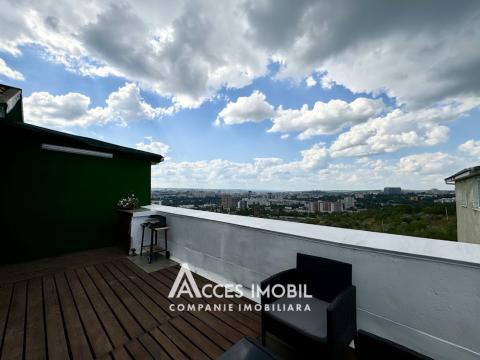 Penthouse! New block! Ciocana, Vadul lui Voda street, 2 rooms + living! Euro Repair!: 23