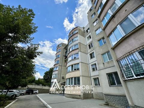 Penthouse! New block! Ciocana, Vadul lui Voda street, 2 rooms + living! Euro Repair!: 24