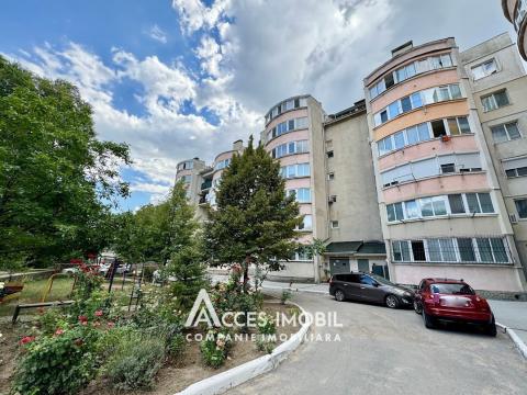 Penthouse! New block! Ciocana, Vadul lui Voda street, 2 rooms + living! Euro Repair!: 25