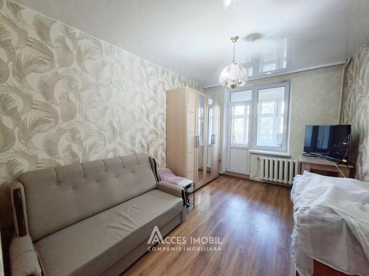 Botanica, str. Costiujeni, 2 camere! AUTONOMĂ!: 1