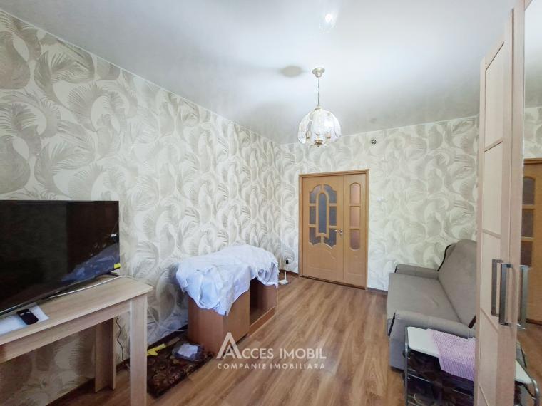 Botanica, str. Costiujeni, 2 camere! AUTONOMĂ!: 2