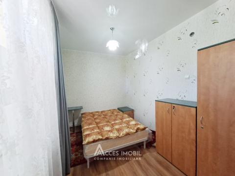 Botanica, str. Costiujeni, 2 camere! AUTONOMĂ!: 3