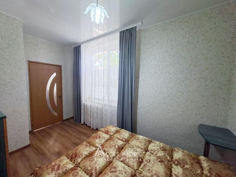 Botanica, str. Costiujeni, 2 camere! AUTONOMĂ!: 4