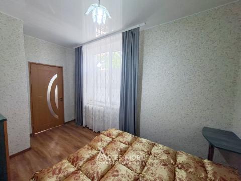 Botanica, str. Costiujeni, 2 camere! AUTONOMĂ!: 4