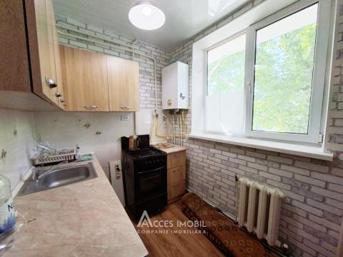 Botanica, str. Costiujeni, 2 camere! AUTONOMĂ!: 5