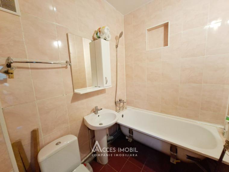 Botanica, str. Costiujeni, 2 camere! AUTONOMĂ!: 6