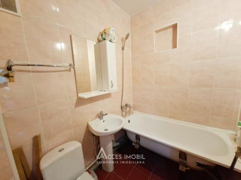 Botanica, str. Costiujeni, 2 camere! AUTONOMĂ!: 6