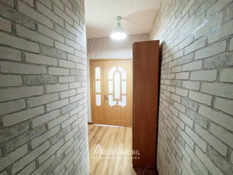 Botanica, str. Costiujeni, 2 camere! AUTONOMĂ!: 7