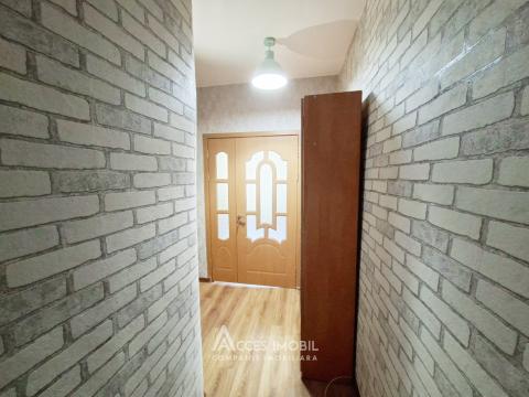 Botanica, str. Costiujeni, 2 camere! AUTONOMĂ!: 7