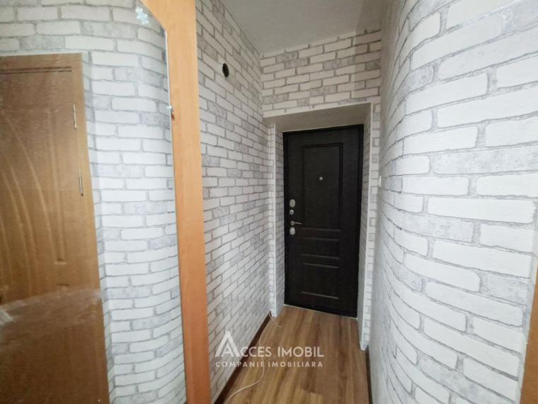 Botanica, str. Costiujeni, 2 camere! AUTONOMĂ!: 9