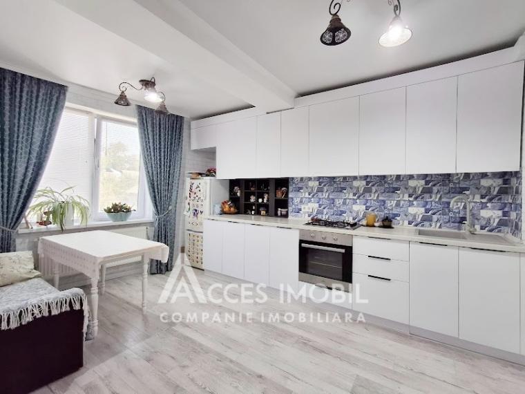 New Block! Center, Ion Inculet street, 2 rooms! Euro repair!: 0