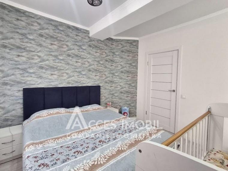 New Block! Center, Ion Inculet street, 2 rooms! Euro repair!: 5