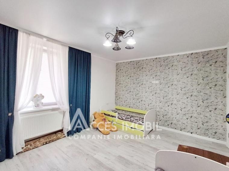 New Block! Center, Ion Inculet street, 2 rooms! Euro repair!: 8