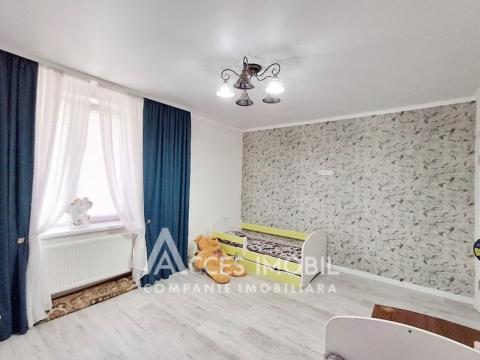 New Block! Center, Ion Inculet street, 2 rooms! Euro repair!: 8