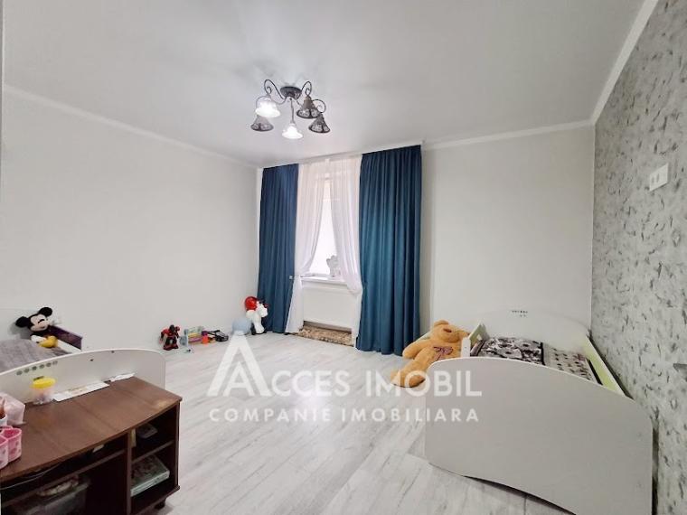 New Block! Center, Ion Inculet street, 2 rooms! Euro repair!: 10